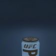 il_fullxfull.5079148117_ot6n.jpg Canette Prime "UFC Edition" Lithophanie Lamp