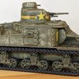 M3-LEE-1.jpg M3 Lee 中型坦克（美国，第二次世界大战，D 日）