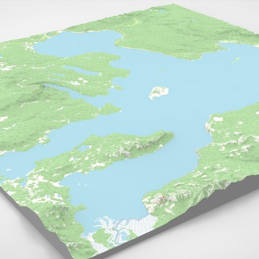 untitled.6397.jpg Yellowstone Lake Wyoming USA