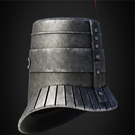 SolaireHelmetClassic2.png Dark Souls Solaire of Astora Helmet for Cosplay
