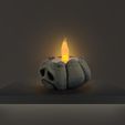 Calabaza_halloween_galeria_1_800px_600px.jpg Бесплатный STL файл Halloween Pumpkins and Puppets Collection・Шаблон для загрузки и 3D-печати