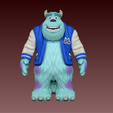 1.png James P. Sullivan (Sully) von der Monster University und Monster Inc.