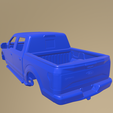 a24_015.png Ford F-150 Super Crew Cab XLT 2014 Printable Car In Separate Parts