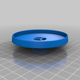 filter-base.png 3D-Datei 3M Filteradapter für Schnorchelmaske (Doppel- oder Einzelfilter) kostenlos・3D-Drucker-Design zum herunterladen, cimac