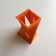 IMG_2455.JPG Fichier STL Boîte Vase 5・Plan pour impression 3D à télécharger