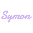 Symon.stl Symon