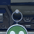 270787703_640353544052969_7344476401784826629_n.png Halo Infinite Superintendent Weapon Charm/Keychain
