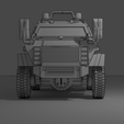 Prev05.png Wolf Armoured Vehicle 3D print model