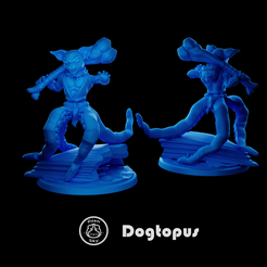 3D file Terraria Bosses pack miniature 🎲・3D printable model to  download・Cults