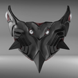 gv01.png Bio Armor III Mask Fan Art