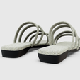 7.png CREATTOES Womens Slip-On Flat Sandals