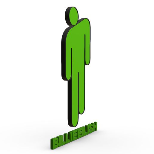 2.jpg El logo de Billie Eilish