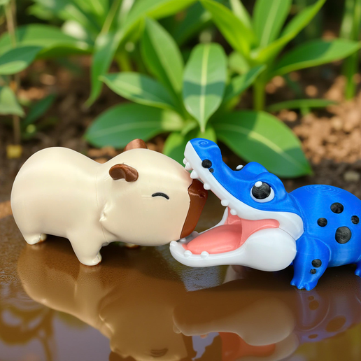 z6705238938578_1d6276ca739edcd21ebc6c8bf37724e1.png Capybara Crocodile - Multipart