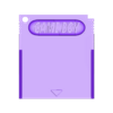 cartucho gb.stl cartucho de gameboy