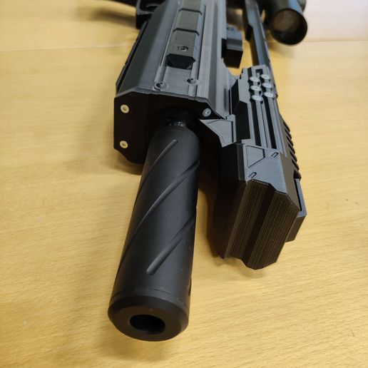 IMG_20231220_125929.jpg VHX- A carbine kit for the AAP01 and SSX23 (Airsoft)