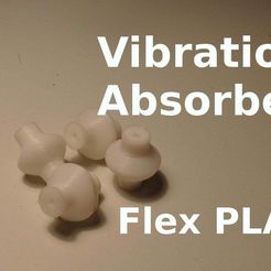 sgabolab-P8200002a.jpg Free STL file Vibration Absorber・3D printable object to download, SgaboLab