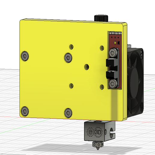 Hemera_X_Carriage_Back.png Chariot Hemera X pour l'évolution de l'hypercube