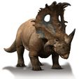 SINOCERATOPS.jpg SINOCERATOPS