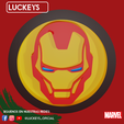 IronMan_2_Mesa-de-trabajo-1.png Iron Man Plaque