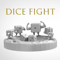Dice-Fight-logo.jpg Dice Fight Showdown