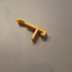20230605_191340.jpg Бесплатный STL файл ПРЕДОТВРАЩЕНИЕ БЛОКИРОВКИ НИТИ・3D-печать объекта для загрузки