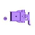 extruder_mini_-_carlozzi.stl Extruder Mini - Carlozzi