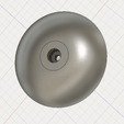 door-wall-protector4.png Free STL file WALL & DOOR PROTECTOR・Object to download and to 3D print