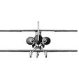 me-P.1109-Assembly-Back.jpg Messerschmitt P.1109 (1:72)