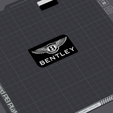 Bentley-I-3mf.png Keychain: Bentley I