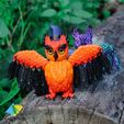 6.jpg Flexy Owl No supports 🎃🦉