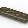 untitled.6901.jpg Chesterfield Bench / Banquette Chesterfield