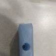 20170419_162729.jpg Lexus CT200h Phone Holder Adapter