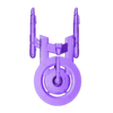 crossfield refit mark 2.stl Crossfield Refit aus Star Trek - Fremde neue Welten