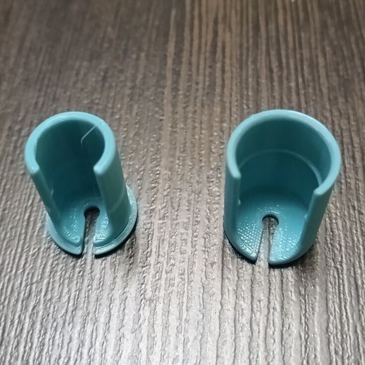 Dust filter for filament - 3D model önizlemesi