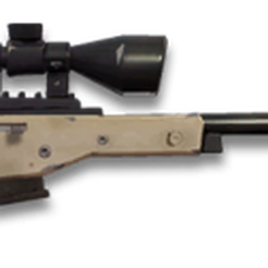 Icon_Sniper_01_L.png Free STL file Fortnite Bolt Action・3D printable model to download
