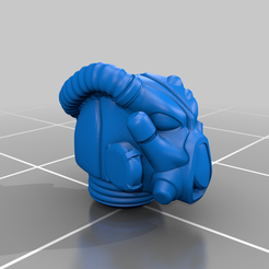 3ee28b11-6ce9-4810-bdc6-88d926a7b0c3.png Бесплатный 3D файл Набор миниатюр Fallout X-01 Power Armor (без оружия)・Модель 3D-принтера для скачивания