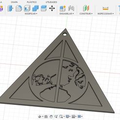 STL file Harry Potter Watch ⌚・3D printer model to download・Cults