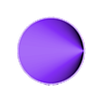 CylinderMinusConeB.stl Volume of a Sphere, Cavalieri's Principle, Cups