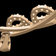 PREVIEW-06.png PENDANT 3DMODEL FOR PRINTING 56