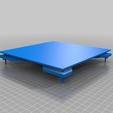 Heated_bed_-_HE3D_200x200_Profile_For_Slic3rPE.png HE3D Heated Bed For Slic3r PE (Bed shape just to improve the preview)