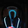 Headset Holder