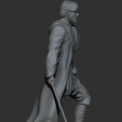 Render10.png Télécharger fichier STL Impression 3D d'Obi-Wan Kenobi • Modèle pour impression 3D, CarlosE