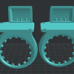 pic2.png Sovol SV04 Fan Duct 360° Part Cooling