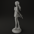 firefly16.png Firefly - Honkai Star Rail