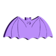 Batman_Logo1.0.stl Batman Set Collection