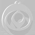 descarga (77).png Llavero de Mazda (logo viejo) - Mazda keychain (old logo)