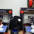 20160327_185059.jpg Z Extensions for Wanhao Duplicator i3, Cocoon Create, and Maker Select