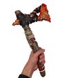Hell's-Retriever-prop-replica-Call-of-Duty-Zombies-by-Blasters4Masters-1.jpg Hell's Retriever Call of Duty Zombies COD Black Ops Axe Weapon