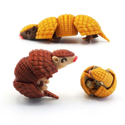 3-DSC02051.jpg Articulated Armadillo
