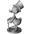 1.jpg DUCK TALES COLLECTION.14 CHARACTERS. STL 3d printable
